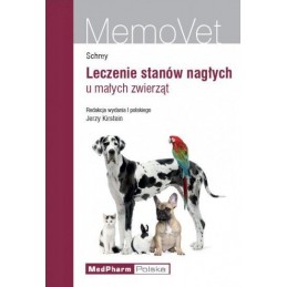 Leczenie stanów nagłych w...