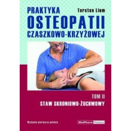 Praktyka osteopatii...