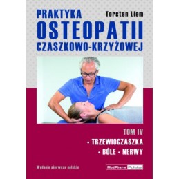 Praktyka osteopatii...