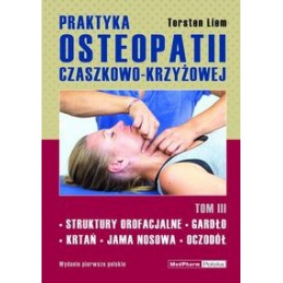 Praktyka osteopatii...