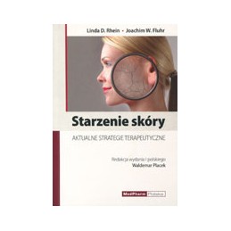 Starzenie skóry