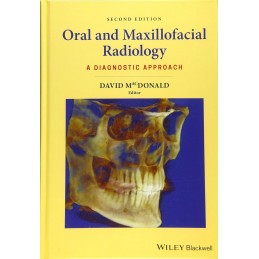 Oral and Maxillofacial Radiology: A Diagnostic Approach