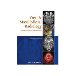 Oral and Maxillofacial Radiology: A Diagnostic Approach