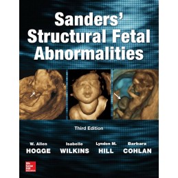 Sanders' Structural Fetal...