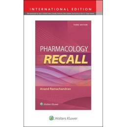 Pharmacology Recall