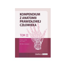 Kompendium z anatomii...