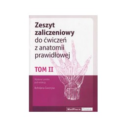 Zeszyt zaliczeniowy do...