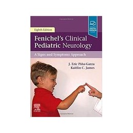 Fenichel's Clinical Pediatric Neurology