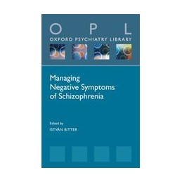 Managing Negative Symptoms...