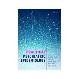 Practical Psychiatric Epidemiology