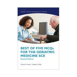 Best of Five MCQs for the...