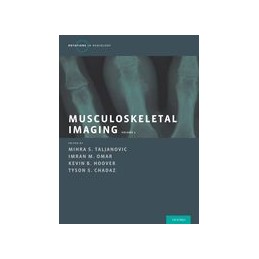 Musculoskeletal Imaging...