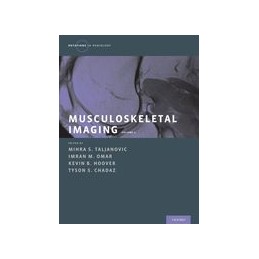 Musculoskeletal Imaging...