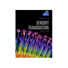 Sensory Transduction