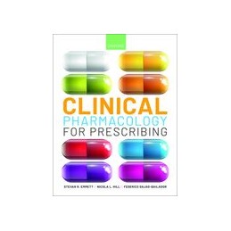 Clinical Pharmacology for...