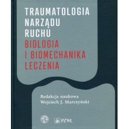 Traumatologia narządu ruchu