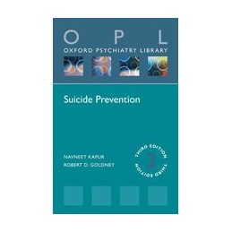 Suicide Prevention