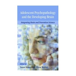 Adolescent Psychopathology...