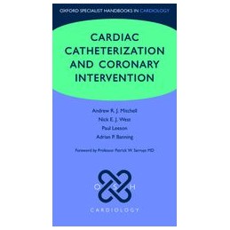 Cardiac Catheterization and Coronary Intervention