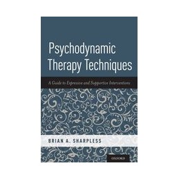 Psychodynamic Therapy...