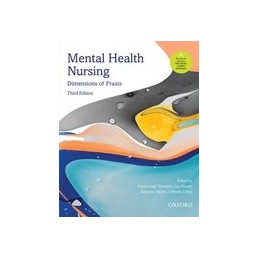 Mental Health Nursing