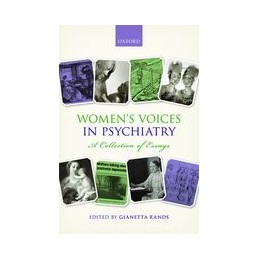 Women's Voices in Psychiatry