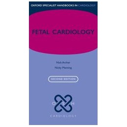 Fetal Cardiology