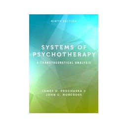 Systems of Psychotherapy