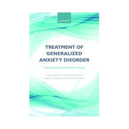 Treatment of generalized anxiety disorder