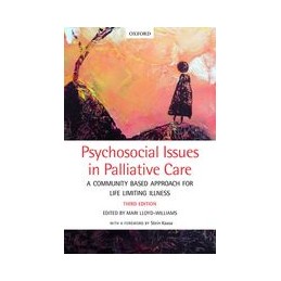 Psychosocial Issues in...