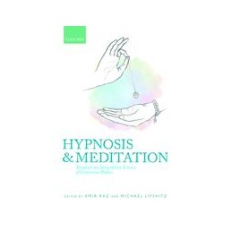 Hypnosis and meditation