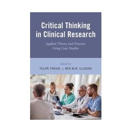 Critical Thinking in...