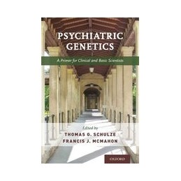 Psychiatric Genetics