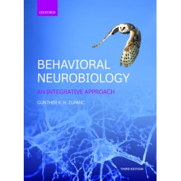 Behavioral Neurobiology