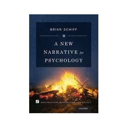 A New Narrative for Psychology