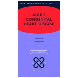 Adult Congenital Heart Disease