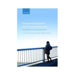 Emotion Regulation and Psychopathology in Children and Adolescents