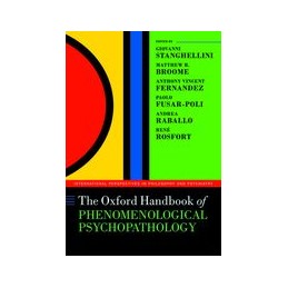 The Oxford Handbook of...