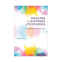 Healing the Distress of...