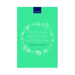 Tropical Medicine Notebook