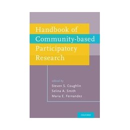 Handbook of Community-Based...