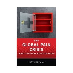 The Global Pain Crisis