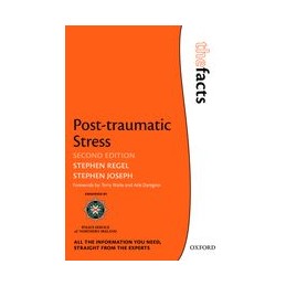 Post-traumatic Stress