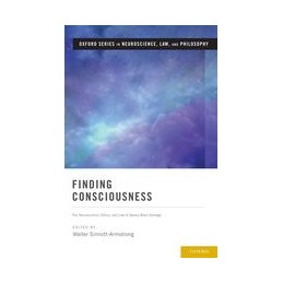 Finding Consciousness