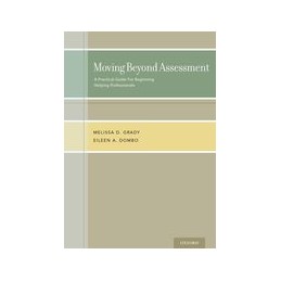 Moving Beyond Assessment