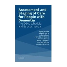 Assessment and Staging of...