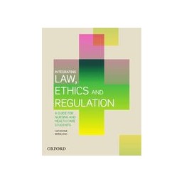 Integrating Law, Ethics and...