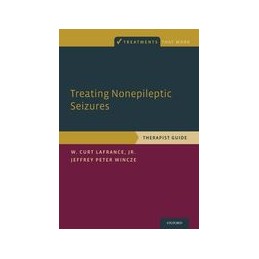 Treating Nonepileptic Seizures