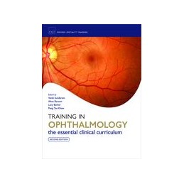 Training in Ophthalmology