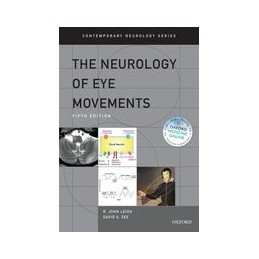 The Neurology of Eye Movements